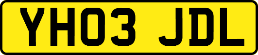 YH03JDL