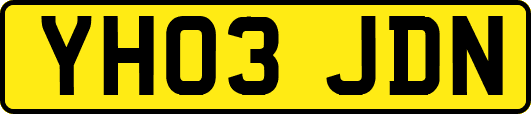 YH03JDN