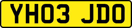 YH03JDO