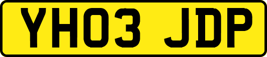 YH03JDP