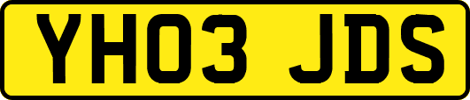 YH03JDS