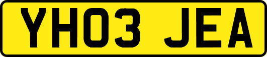 YH03JEA