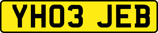 YH03JEB