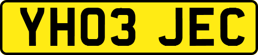 YH03JEC