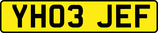 YH03JEF