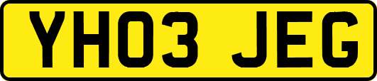 YH03JEG