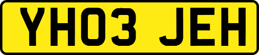 YH03JEH