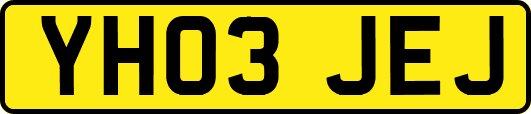 YH03JEJ