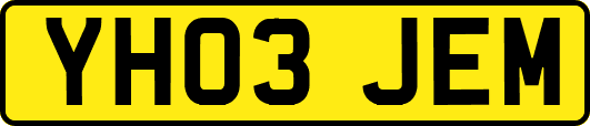 YH03JEM