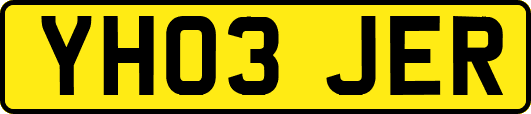 YH03JER