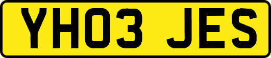YH03JES