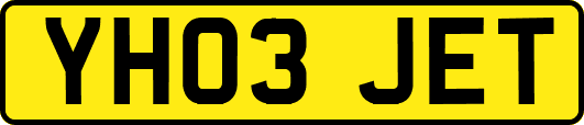 YH03JET