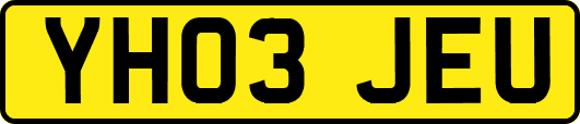 YH03JEU