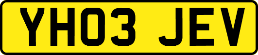 YH03JEV