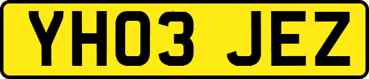 YH03JEZ