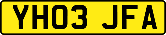 YH03JFA