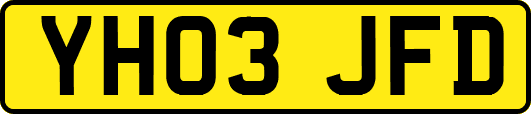 YH03JFD
