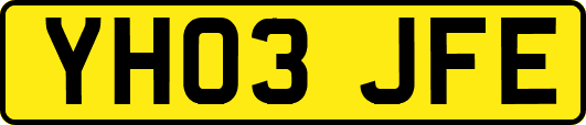 YH03JFE
