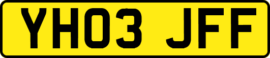 YH03JFF