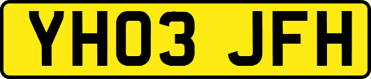YH03JFH