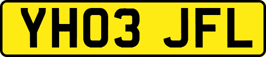 YH03JFL