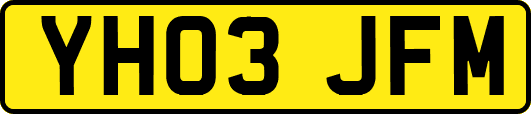 YH03JFM