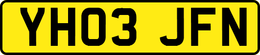 YH03JFN