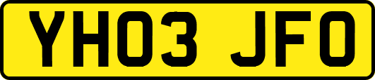 YH03JFO