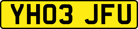 YH03JFU