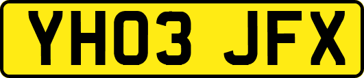 YH03JFX