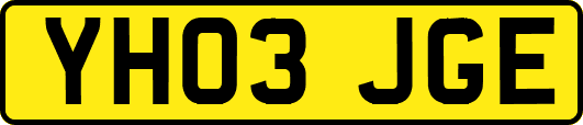 YH03JGE