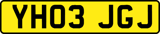 YH03JGJ