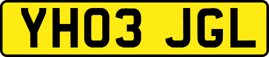 YH03JGL