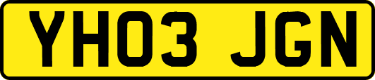 YH03JGN
