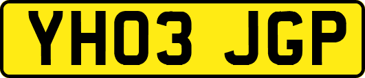 YH03JGP