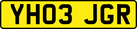 YH03JGR