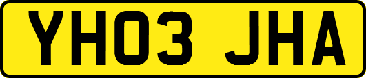 YH03JHA