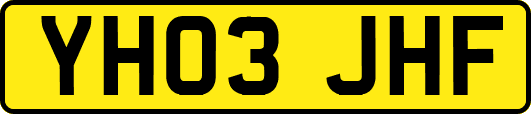 YH03JHF
