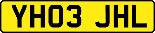 YH03JHL