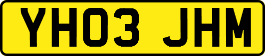 YH03JHM