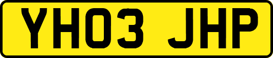 YH03JHP