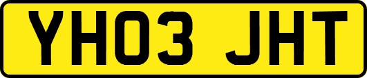 YH03JHT