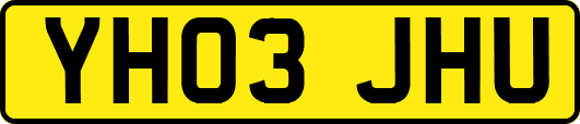 YH03JHU