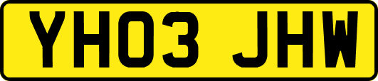 YH03JHW