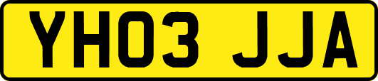 YH03JJA