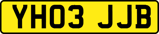 YH03JJB