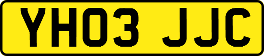 YH03JJC