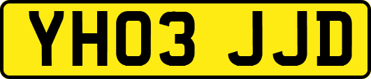 YH03JJD