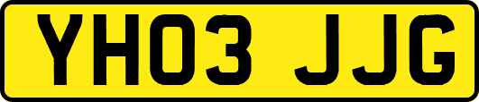 YH03JJG