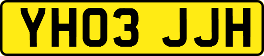 YH03JJH